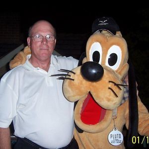 Meet your Posher, Donald